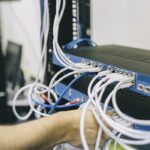 Network administrator in a “non-IT company”