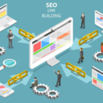 Do You Need Link Building Services If You’re Already Ranking?
